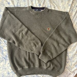 Tommy Hilfiger knitted sweater